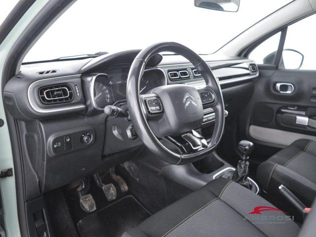 CITROEN C3 BlueHDi 100 S&S Shine - PER OPERATORI DEL SETTORE