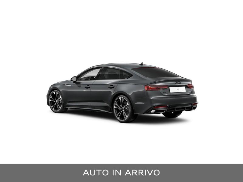 Sportback 45TFSI 265CV quattro Str S line Edition