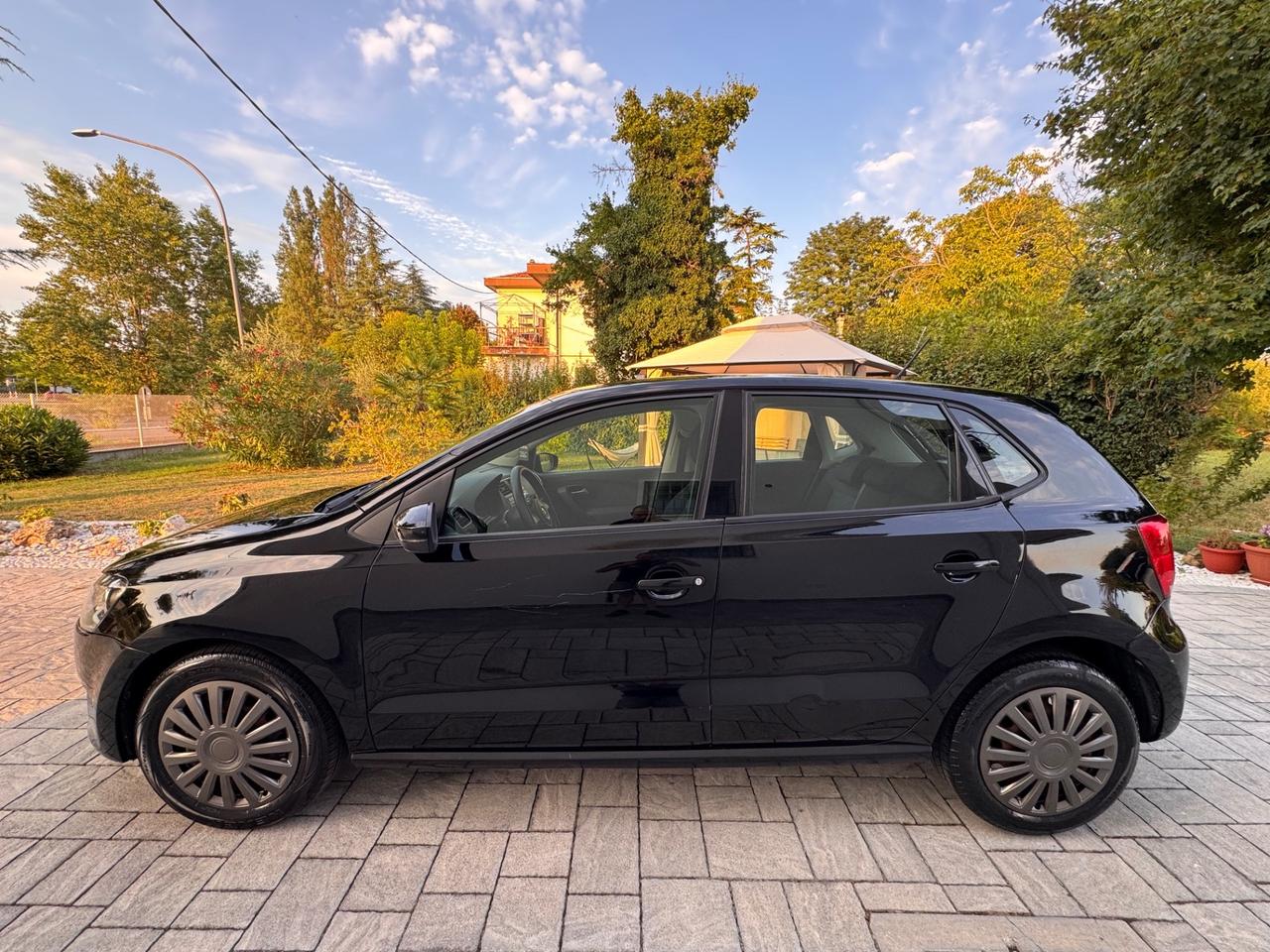 Volkswagen Polo 1.2 70 CV 5p. Comfortline OK NEOPATENTATI
