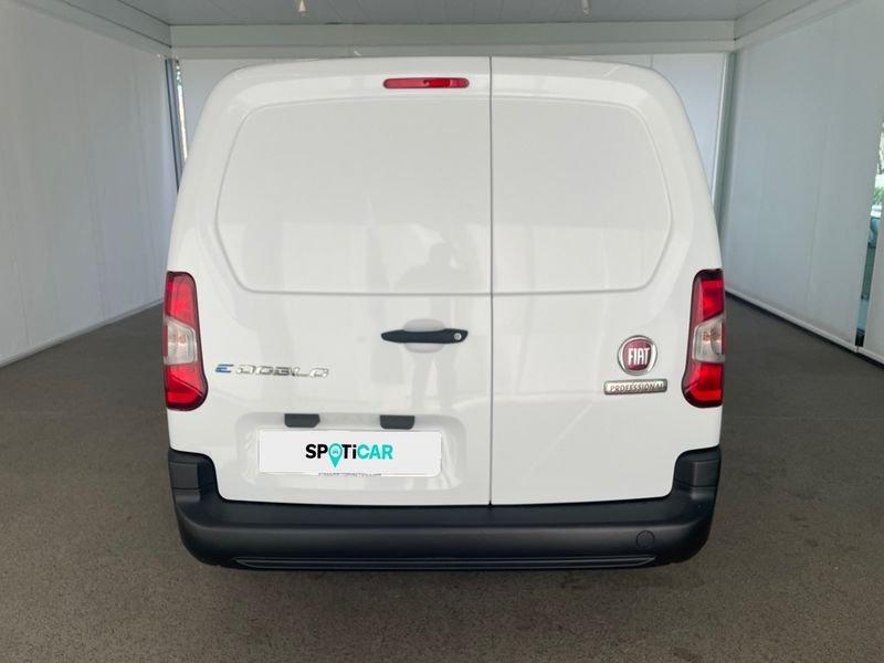 FIAT Doblò VAN CH1 BEV- Pacco Batterie 50 KW