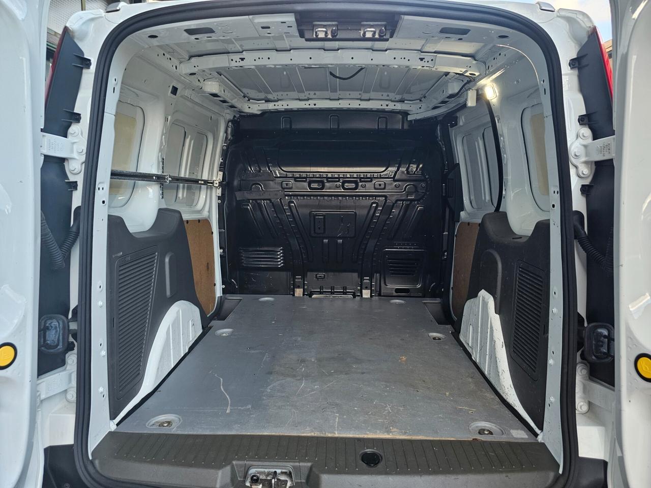 Ford Transit Connect 1.5 TDCi 120CV PC Furgone Active