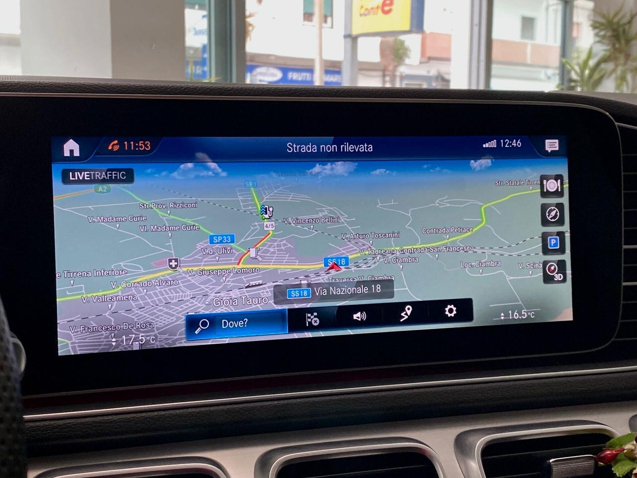 Mercedes-benz GLE 350 de 4Matic Plug-in hybrid Premium