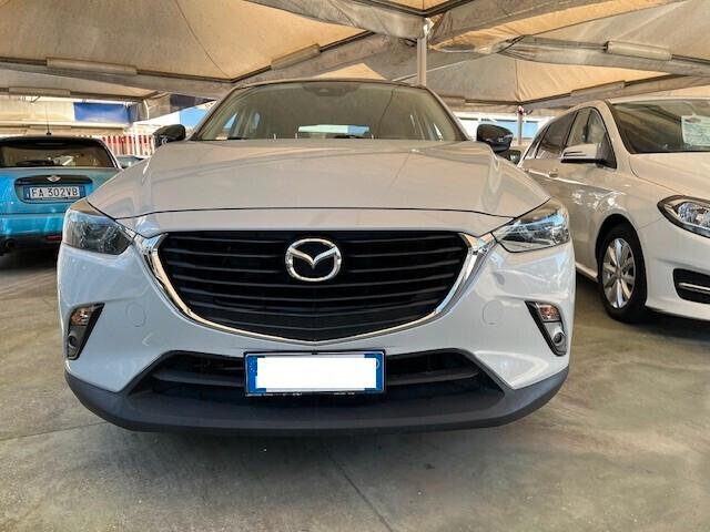 MAZDA CX- 3 1,5 DIESEL FULL OPTIONAL