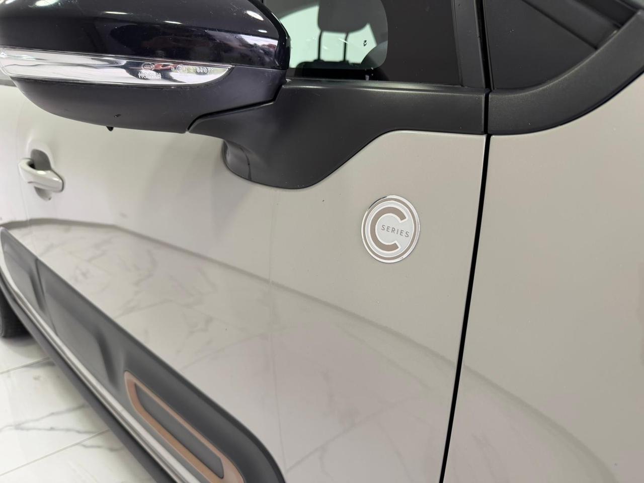 Citroen C3 PureTech 83 S&S Shine Pack-GARANTITA-2022