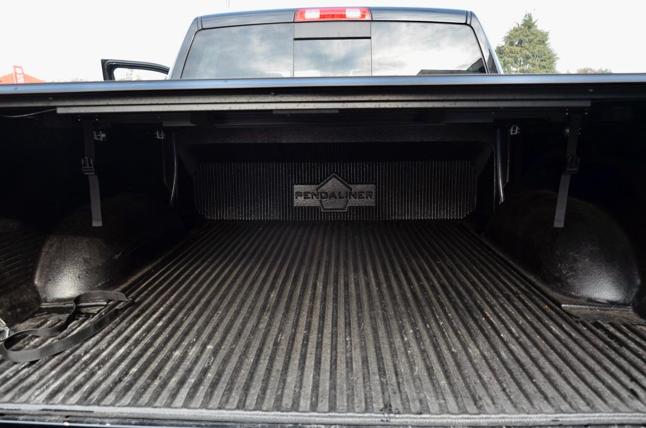 Dodge RAM 1500 5.7 V8 BIG HORN 401cv AT8