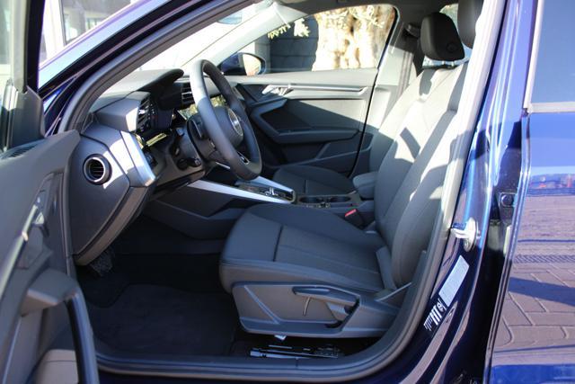AUDI A3 SPB 30TDI S-tronic Business Advanced 400KM!