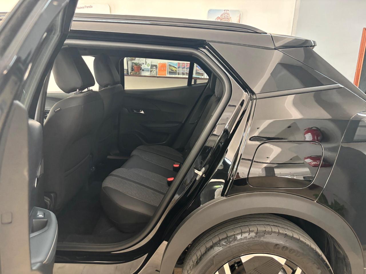 Peugeot 2008 PureTech 100 S&S Allure