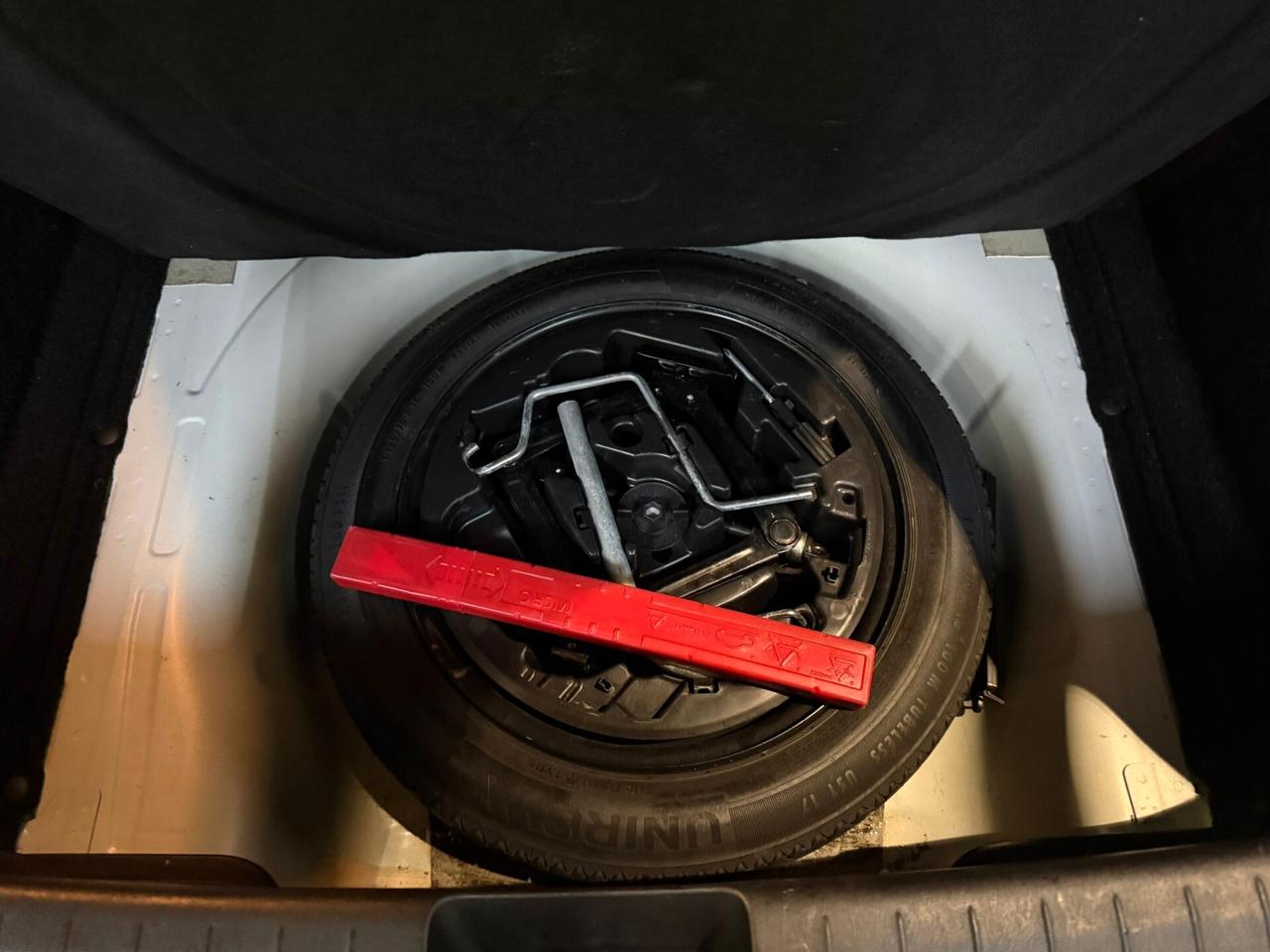 Fiat Tipo 1.6 Mjt S&S 5 porte Business NAVI+VIRTUAL COCKPIT