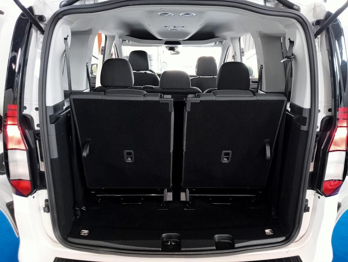 Volkswagen Caddy 2.0 TDI 102CV SPACE 7POSTI *INTROVABILE* PRONTA CONS