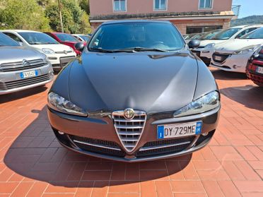 Alfa Romeo 147 1.9 JTD (120) 5 porte Moving