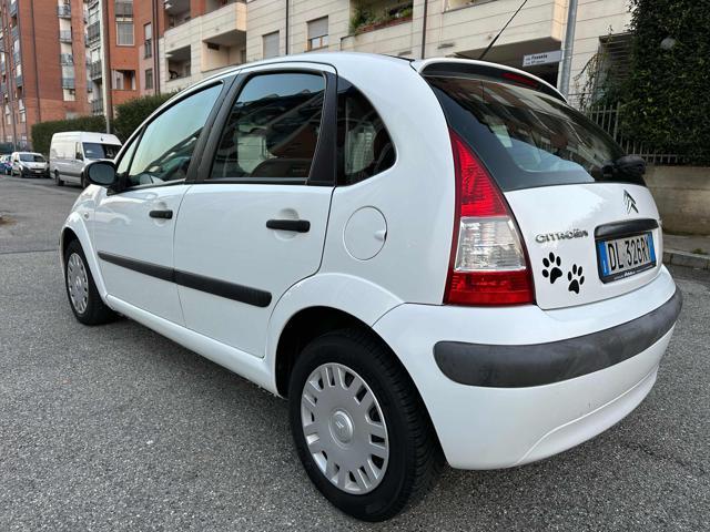 CITROEN C3 1.1 airdream Perfect Techno neopatentati