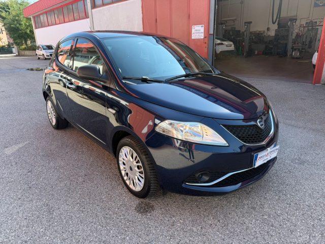 LANCIA Ypsilon 1.2 69 CV 5 porte PREZZO REALE
