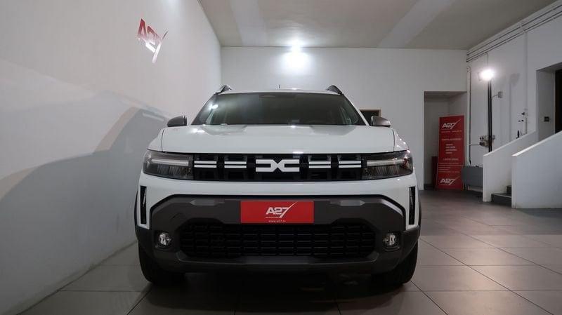 Dacia Duster Duster Tce 130 CV MHEV Journey #RETRO CAMERA#NAVI#