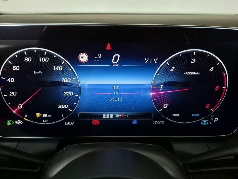 Mercedes-Benz GLC - X254 220 d AMG Advanced 4matic auto