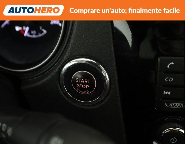 NISSAN Qashqai 1.5 dCi N-Connecta