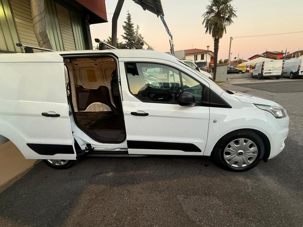 FORD Transit Connect 220 1.5 TDCi 3 posti