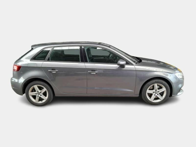 AUDI A3 SPORTBACK 35 TDI S tronic Business