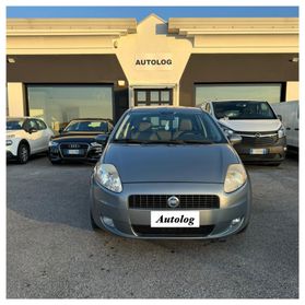 Fiat Grande Punto NEOPATENTATI 5 porte Dynamic