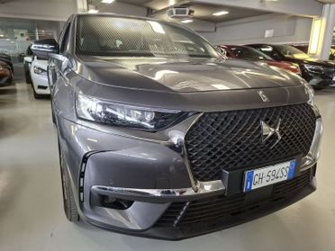 DS DS7 CROSSBACK DS7 Crossback 1.5 bluehdi Business 130cv auto