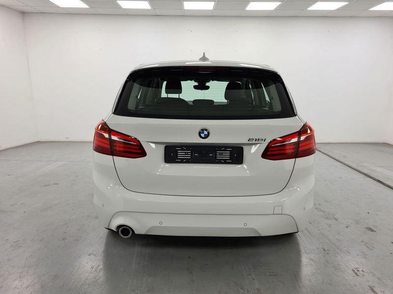 BMW Serie 2 Active Tourer 218i Active Tourer 140cv auto