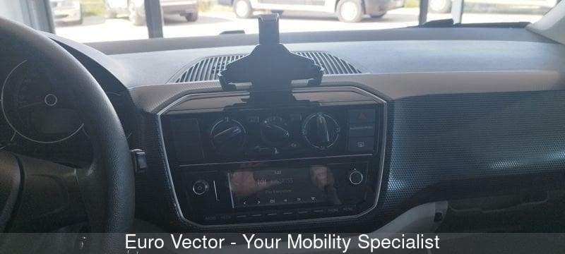 Volkswagen up! 1.0 55kW high up!