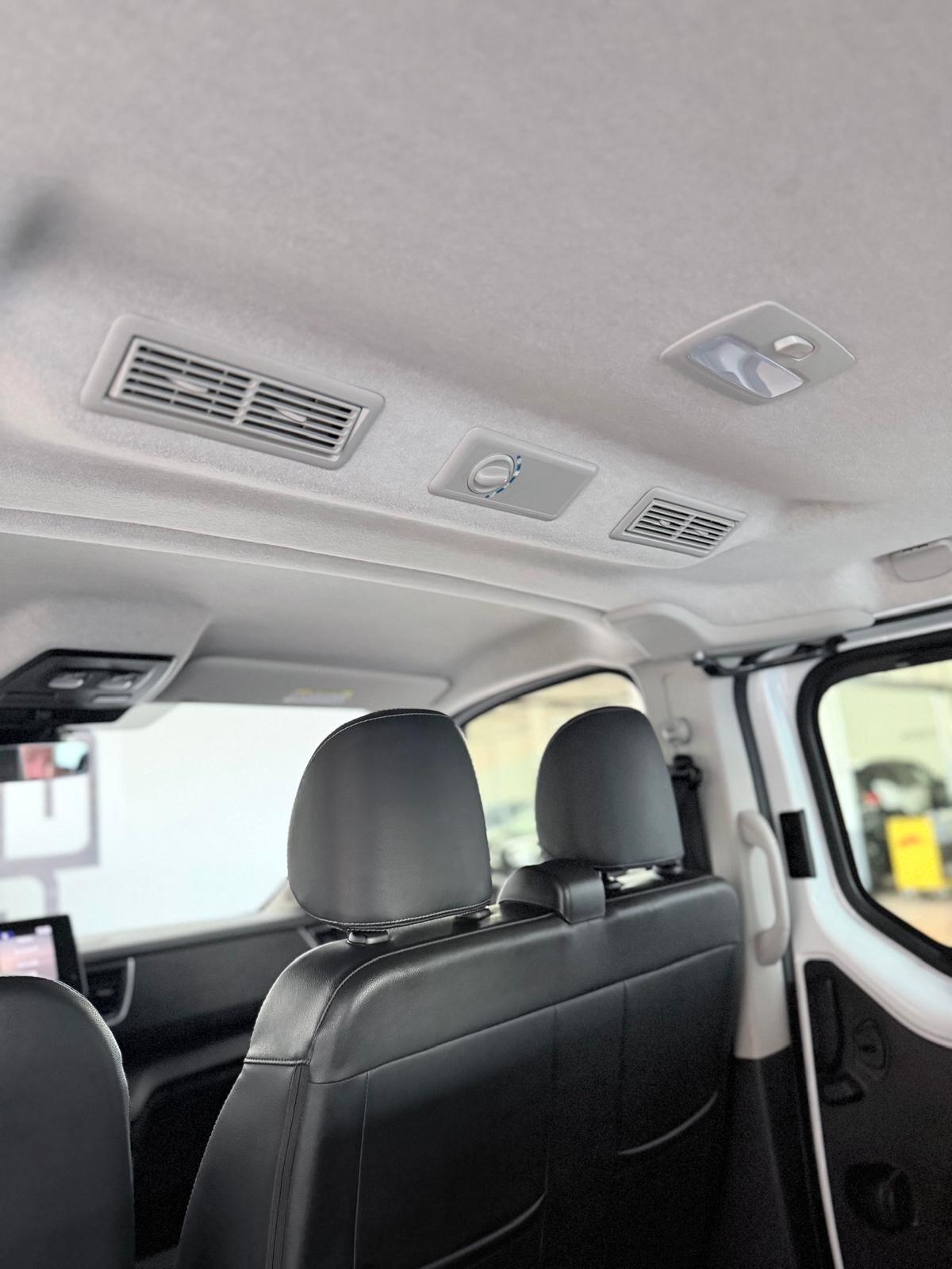 Nissan Primastar 2.0 dCi 150CV 9 POSTI L2H1