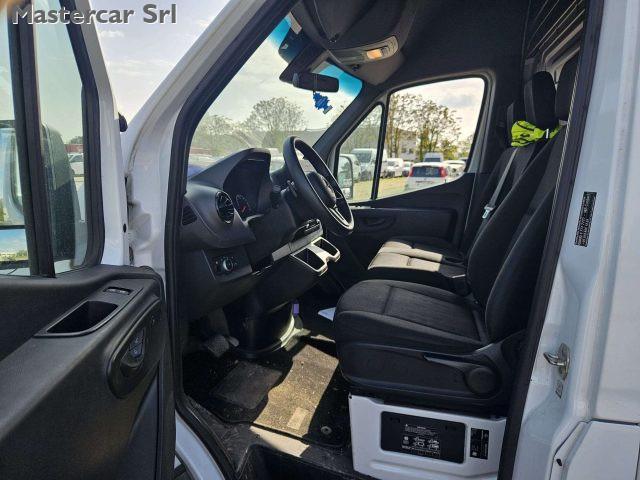 MERCEDES-BENZ Sprinter SPRINTER eSprinter - 4 batterie - GL373PL