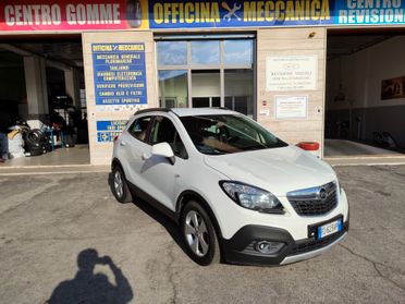 Opel Mokka 1.6 BENZ/anche gpl PREZZO PROMO