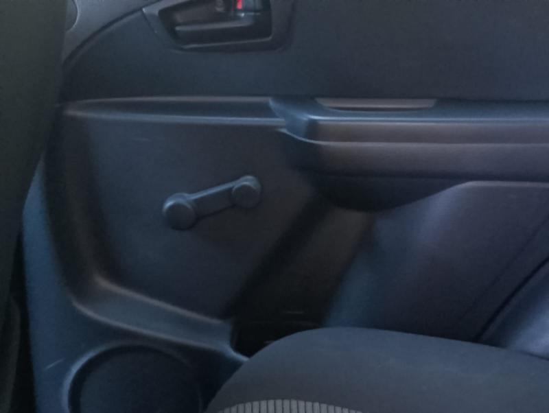 Fiat Sedici 1.9 MJT 4x4 Dynamic