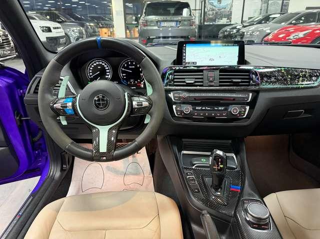 BMW 125 125i Msport 5p auto