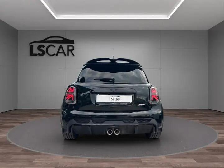 Mini John Cooper Works Coupe UNIPRO-MINI RATA 490€