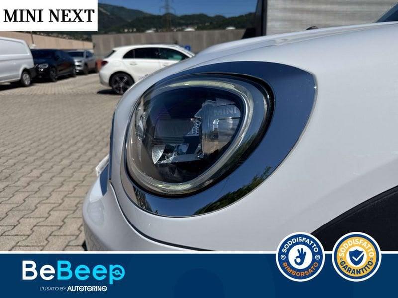 MINI Mini Countryman F60 MINI COUNTRYMAN 2.0 COOPER S HYPE ALL4 AUTO