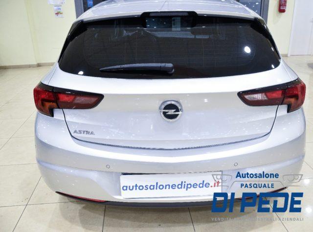 OPEL Astra 1.6 CDTi 110CV Start&Stop 5 porte Business