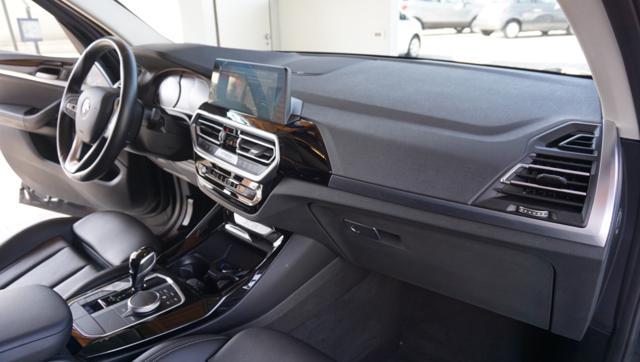 BMW X3 xDrive20d 48V Business Advantage