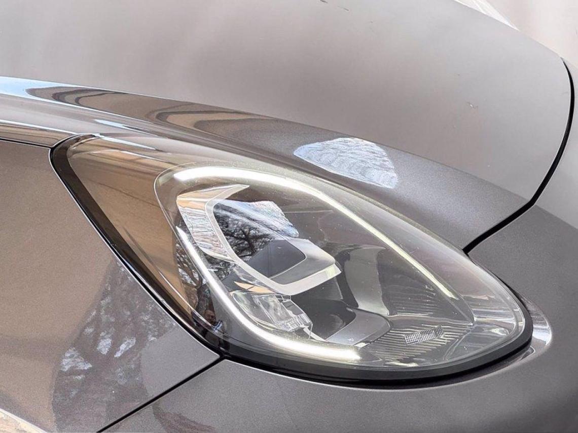 FORD Puma 1 0 ecoboost h titanium x ses 125cv