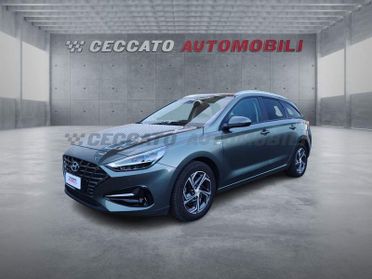 Hyundai i30 i30 Wagon 1.0 t-gdi 48V Prime 120cv