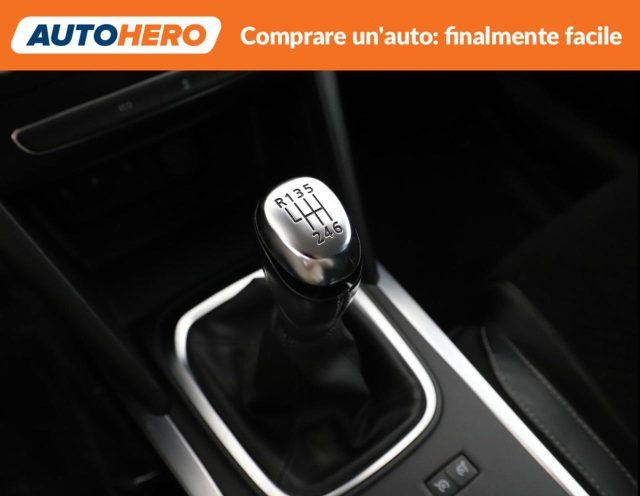 RENAULT Megane Mégane dCi 8V 110 CV Energy Intens