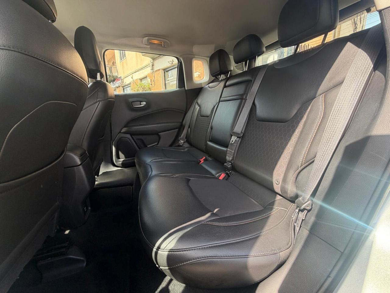 Jeep Compass 1.6 Multijet II 2WD Business
