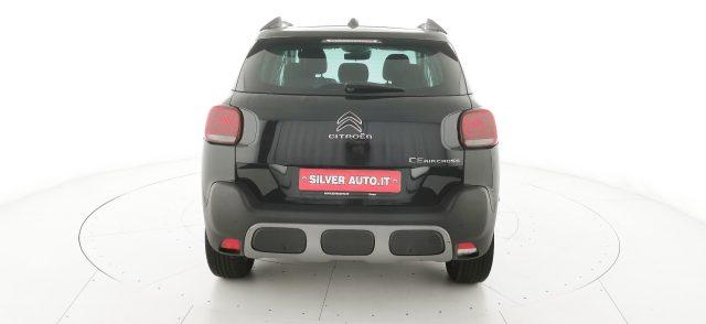 CITROEN C3 Aircross PureTech 110 S&S Shine
