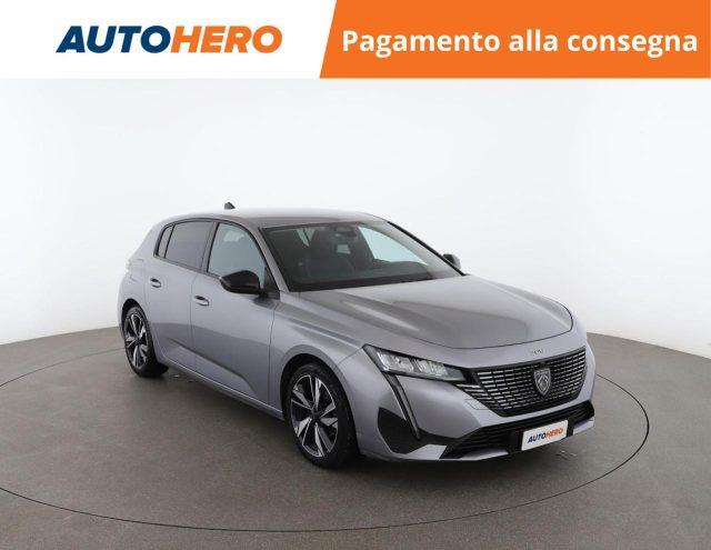 PEUGEOT 308 PureTech Turbo 130 S&S Allure