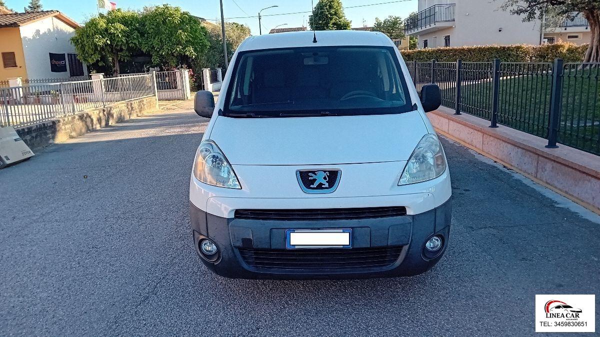 PEUGEOT - Partner 1.6 diesel