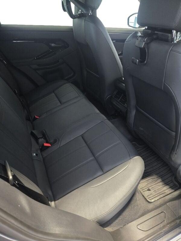 Land Rover RR Evoque Range Rover Evoque 1.5 I3 PHEV 269 CV AWD Auto S - autocarro +IVA 22%