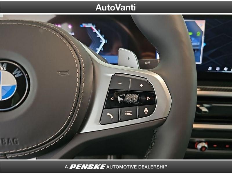 BMW X6 xDrive30d 48V Msport Pro