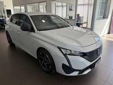 Peugeot 308 1.5 BlueHDi 130 CV EAT8 Allure