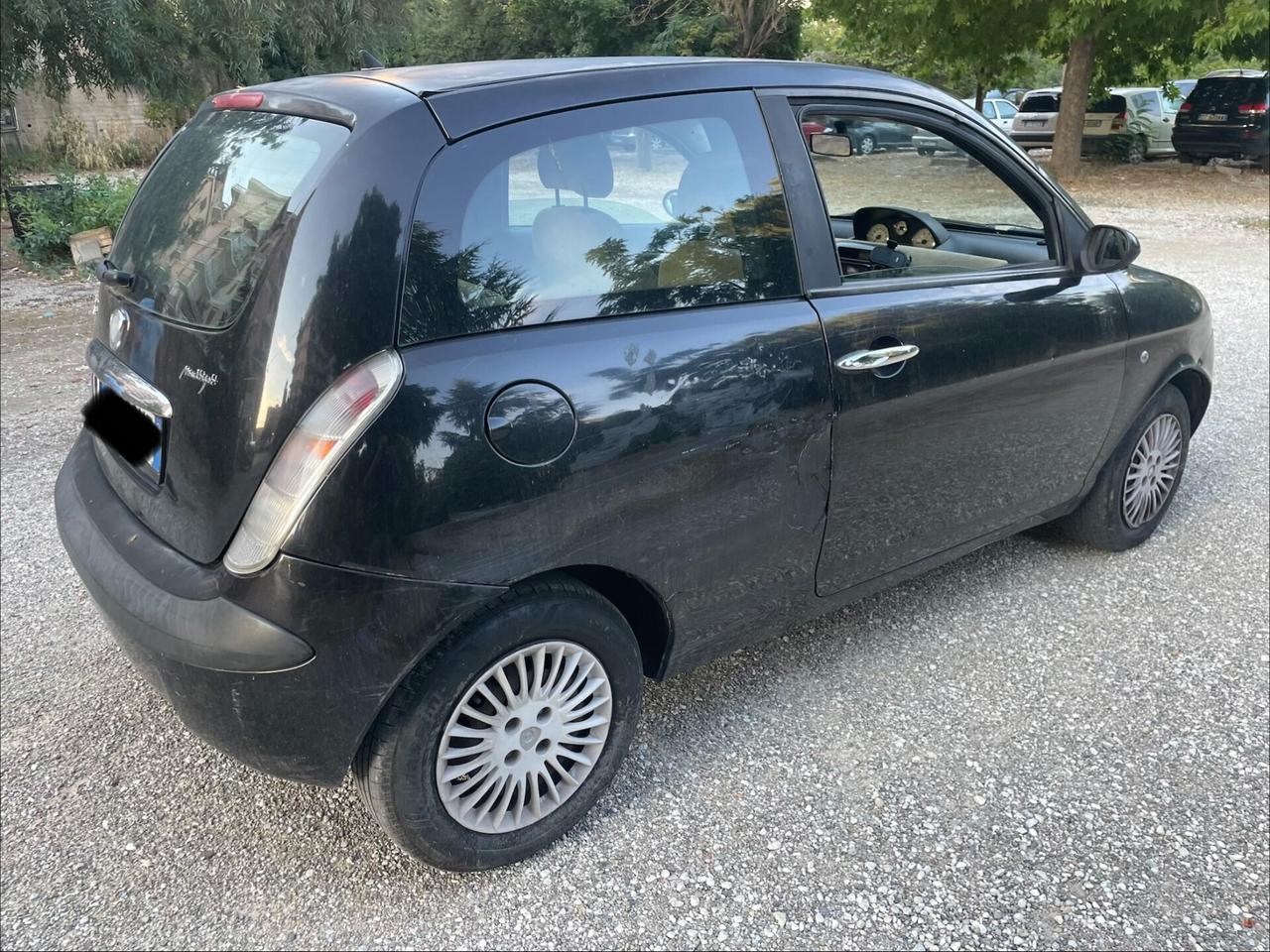 Lancia Ypsilon 1.3 Multijet 16V