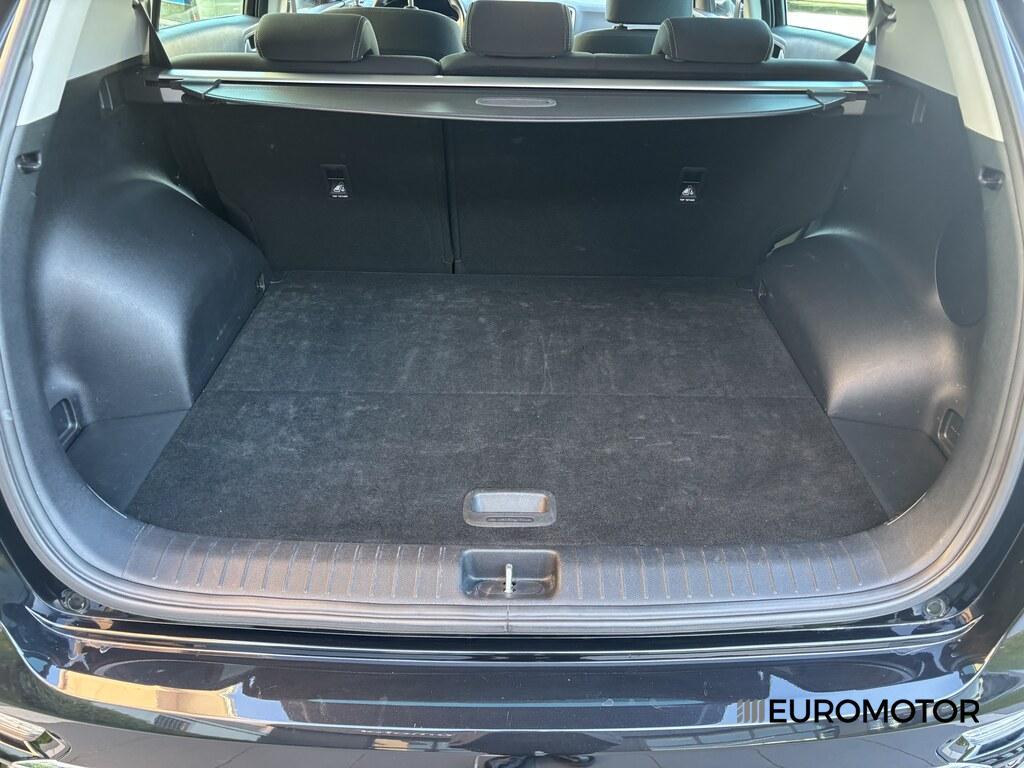 Kia Sportage 1.6 CRDi Mild Hybrid Style Techno&Safety Pack 2WD