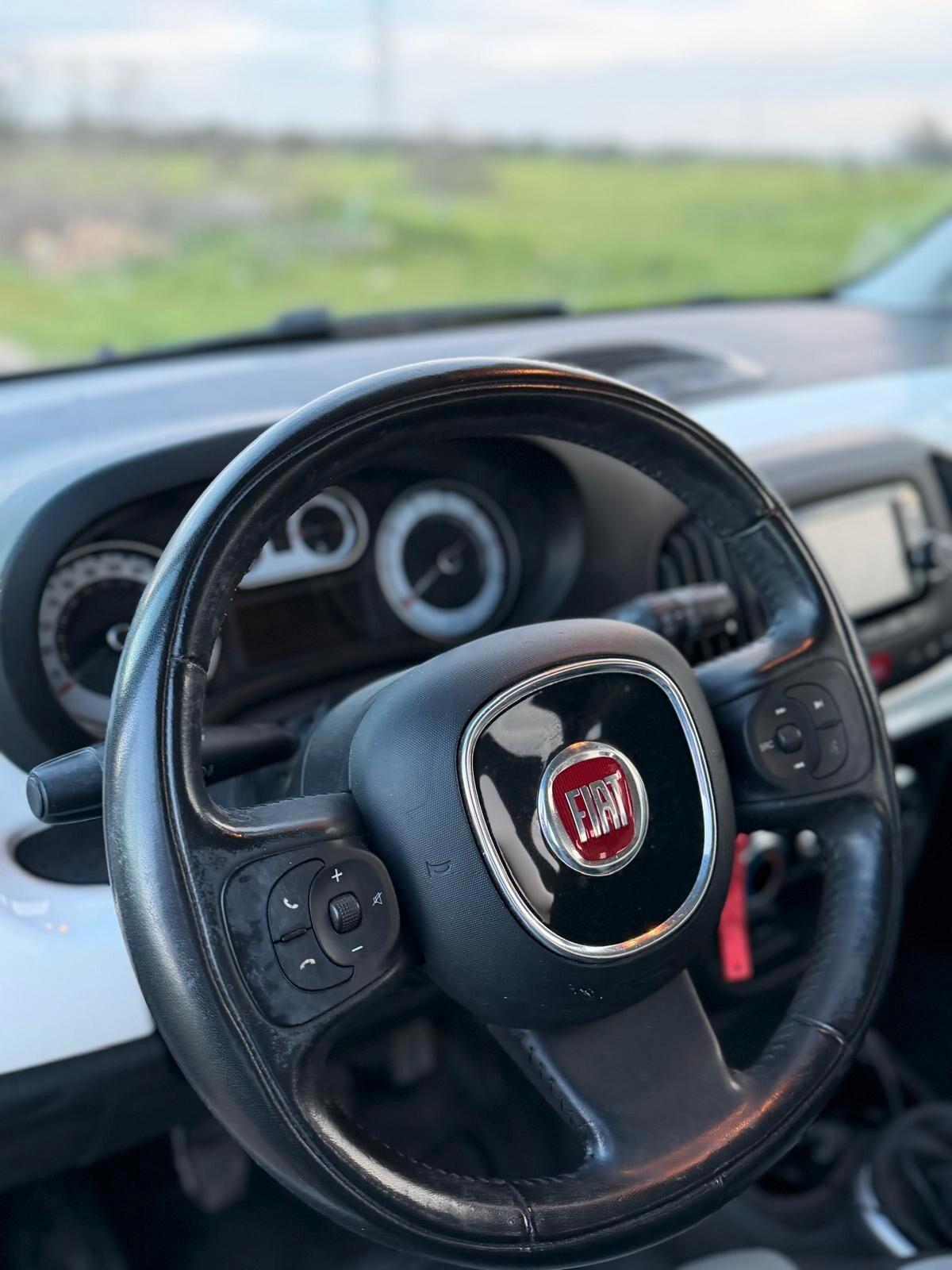 Fiat 500L 1.6 Multijet 120 CV Business