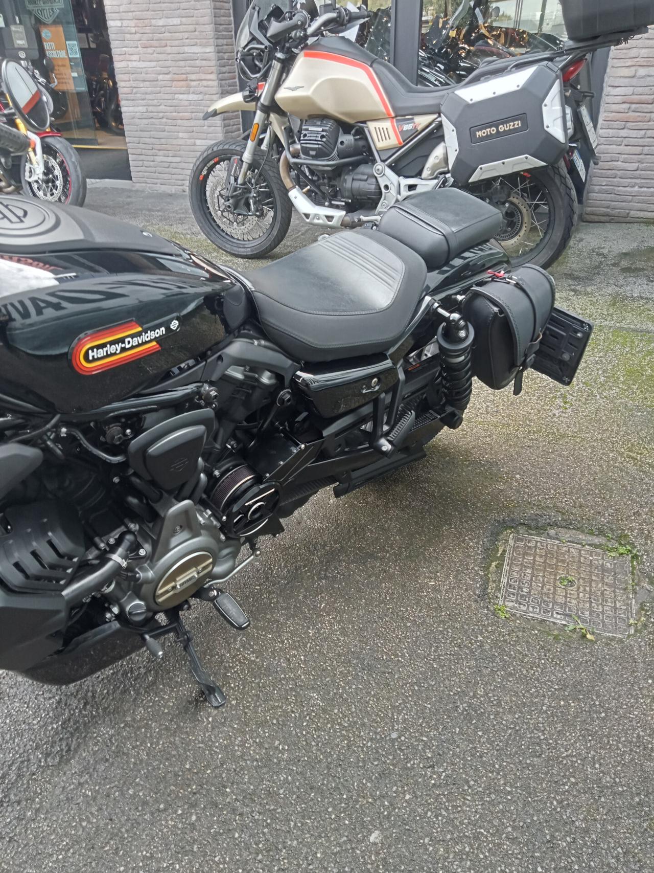 Harley-davidson Nightster Special - 2023