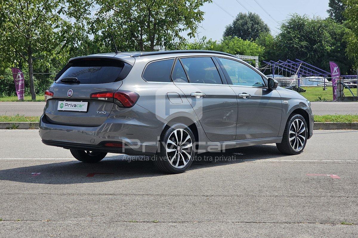 FIAT Tipo 1.6 Mjt S&S DCT SW S-Design