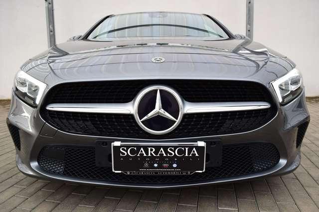 Mercedes-Benz A 200 d Automatica 150 cv Business